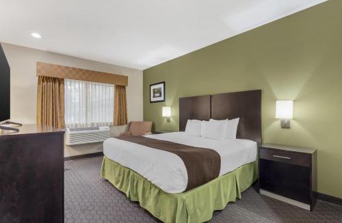 Monroe Hotel | Best Western Sky Valley Inn