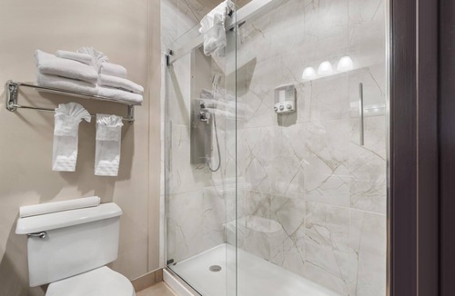 Monroe Hotel | Best Western Sky Valley Inn