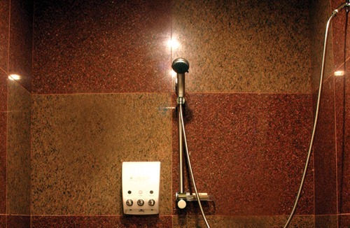 Cle Elum Hotel | Best Western Snowcap Lodge