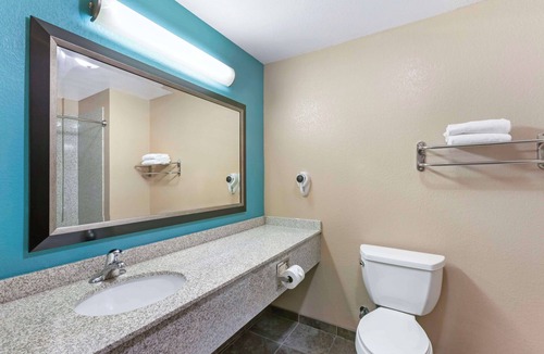 Nogales Hotel | Best Western Sonora Inn & Suites