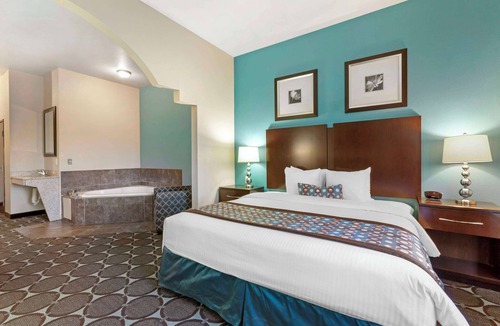 Nogales Hotel | Best Western Sonora Inn & Suites