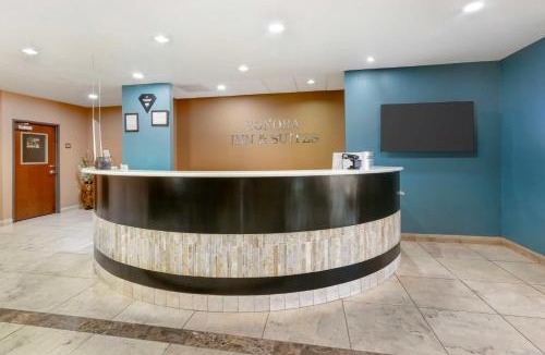 Nogales Hotel | Best Western Sonora Inn & Suites