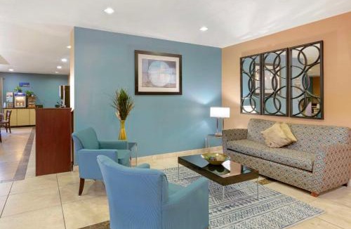 Nogales Hotel | Best Western Sonora Inn & Suites