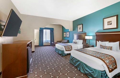 Nogales Hotel | Best Western Sonora Inn & Suites