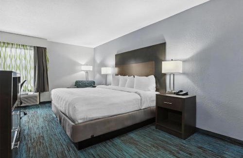 Little Rock Hotel | Best Western Southwest Little Rock