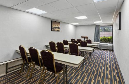 Little Rock Hotel | Best Western Southwest Little Rock