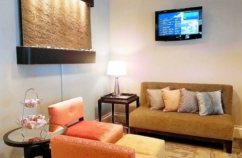 Titusville Hotel | Best Western Space Shuttle Inn
