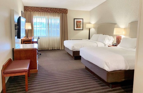 Springfield Hotel | Best Western Springfield Hotel