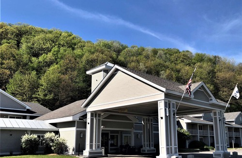 Springfield Hotel | Best Western Springfield Hotel