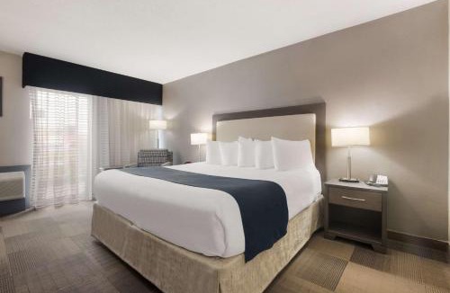St. Catharines Hotel | Best Western St Catharines Hotel & Conference Centre