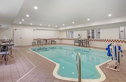 Fairview Heights Hotel | Best Western St. Louis Fairview Heights