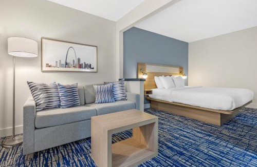 Fairview Heights Hotel | Best Western St. Louis Fairview Heights