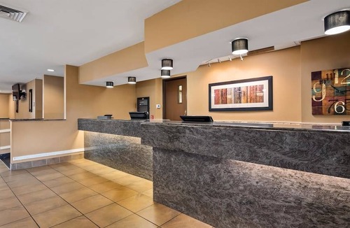 Goldman Hotel | Best Western St. Louis Inn