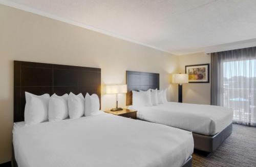 Kirkwood Hotel | Best Western St Louis Kirkwood Route 66