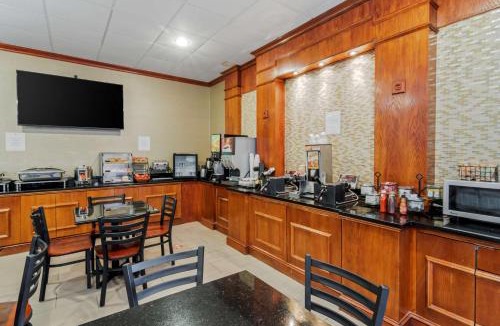 Kirkwood Hotel | Best Western St Louis Kirkwood Route 66