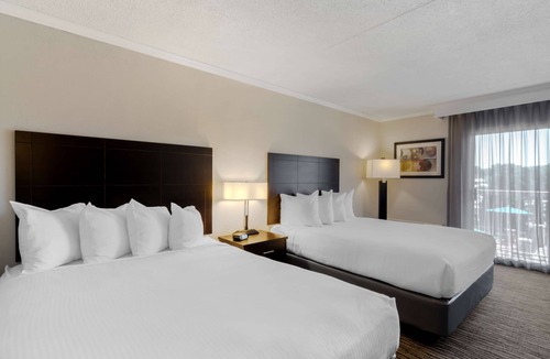 Kirkwood Hotel | Best Western St. Louis-Kirkwood Route 66