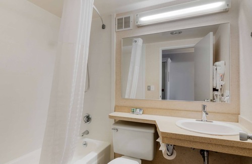 Kirkwood Hotel | Best Western St. Louis-Kirkwood Route 66