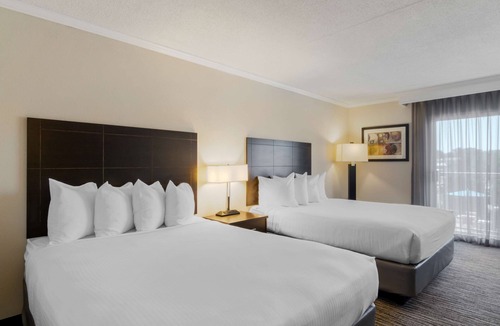 Kirkwood Hotel | Best Western St. Louis-Kirkwood Route 66