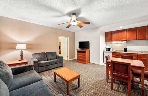Placerville Hotel | Best Western Stagecoach Inn