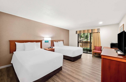 Placerville Hotel | Best Western Stagecoach Inn