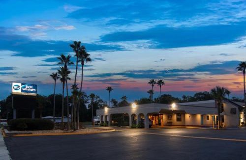 Starke Hotel | Best Western Starke