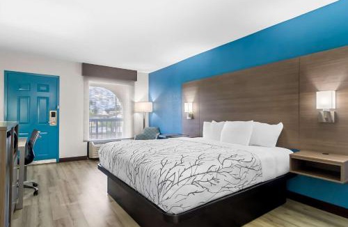 Starke Hotel | Best Western Starke