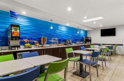 Starke Hotel | Best Western Starke