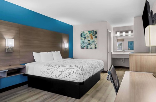 Starke Hotel | Best Western Starke