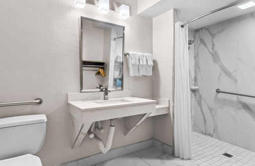 Starke Hotel | Best Western Starke