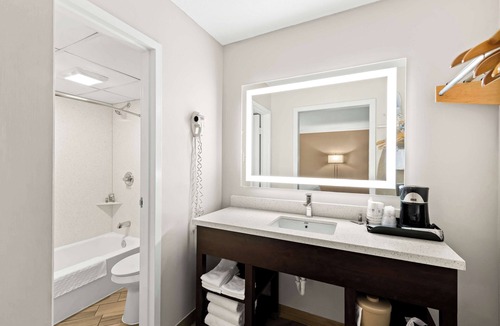 Sedalia Hotel | Best Western State Fair Inn