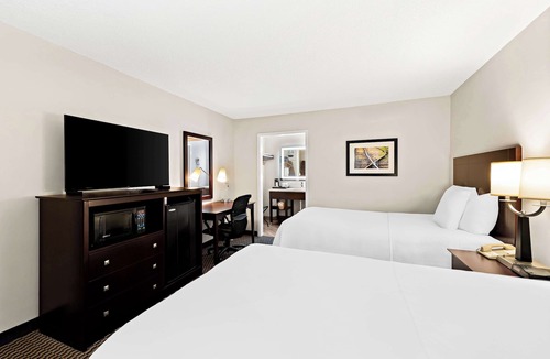 Sedalia Hotel | Best Western State Fair Inn