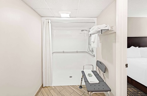 Sedalia Hotel | Best Western State Fair Inn