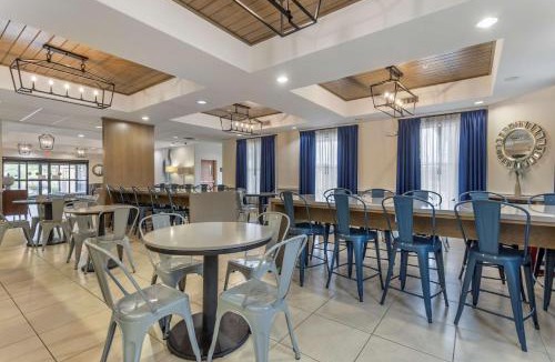 Sugar Land Hotel | Best Western Sugarland Inn