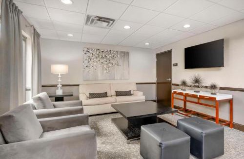 Columbus Hotel | Best Western Suites Columbus