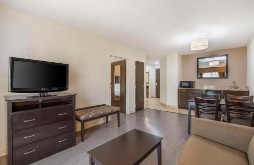 Columbus Hotel | Best Western Suites Columbus