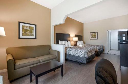 Columbus Hotel | Best Western Suites Columbus