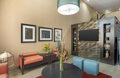 Pennington Bend Hotel | Best Western Suites Near Opryland