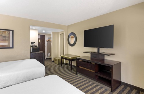Pennington Bend Hotel | Best Western Suites Near Opryland