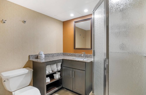 Pennington Bend Hotel | Best Western Suites Near Opryland