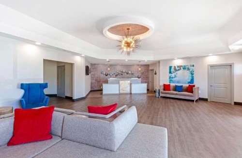 Niagara Falls Hotel | Best Western Summit Inn
