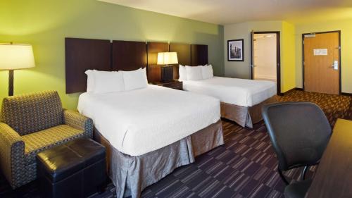 Sterling Hotel | Best Western Sundowner