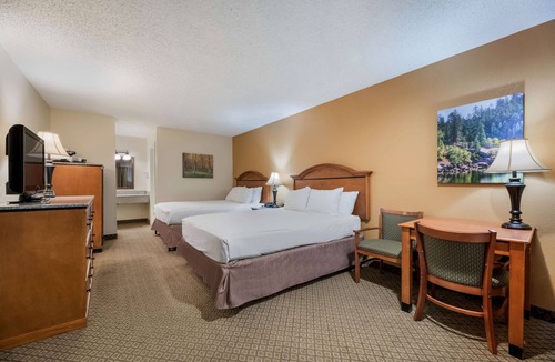 Springerville Hotel | Best Western Sunrise Inn