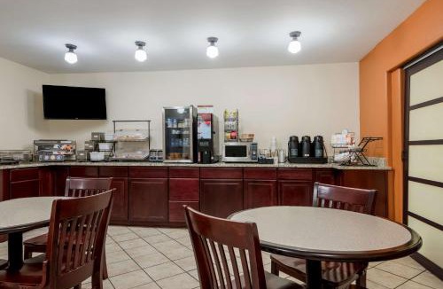 Springerville Hotel | Best Western Sunrise Inn