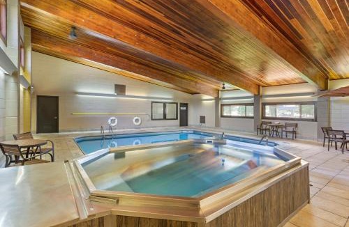 Cody Hotel | Best Western Sunset Inn