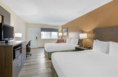 Superstition Springs Hotel | Best Western Superstition Springs Inn
