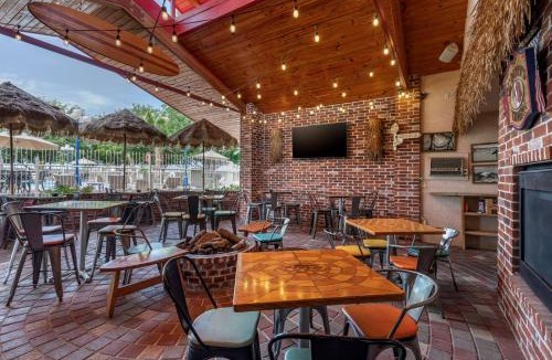Pecos Hotel | Best Western Swiss Clock Inn