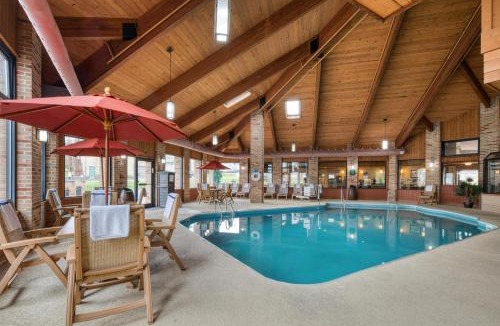 Oxford Hotel | Best Western Sycamore Inn