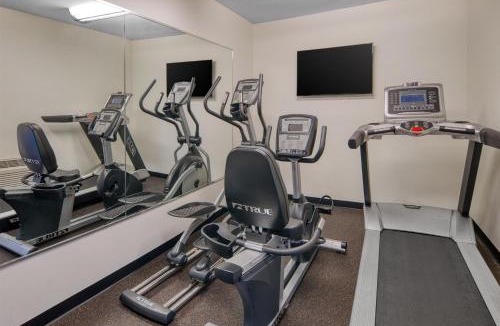 Oxford Hotel | Best Western Sycamore Inn