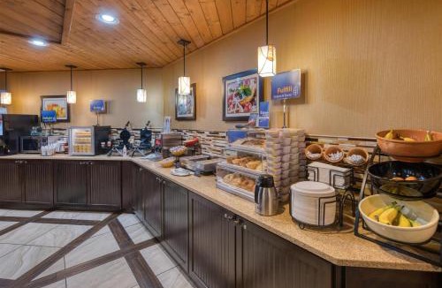 Oxford Hotel | Best Western Sycamore Inn