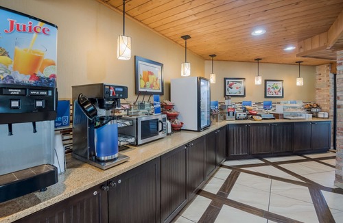 Oxford Hotel | Best Western Sycamore Inn